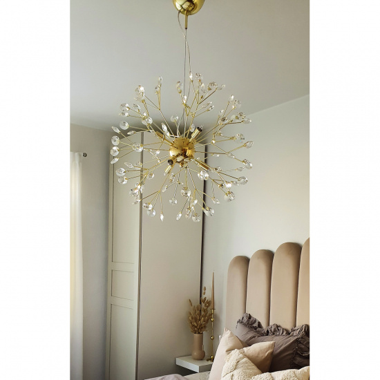 VIVA taklampa, m�ssing