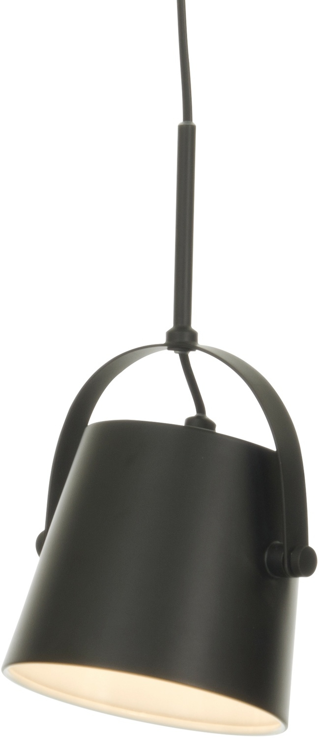 ESPRESSO taklampa, 1:a. svart