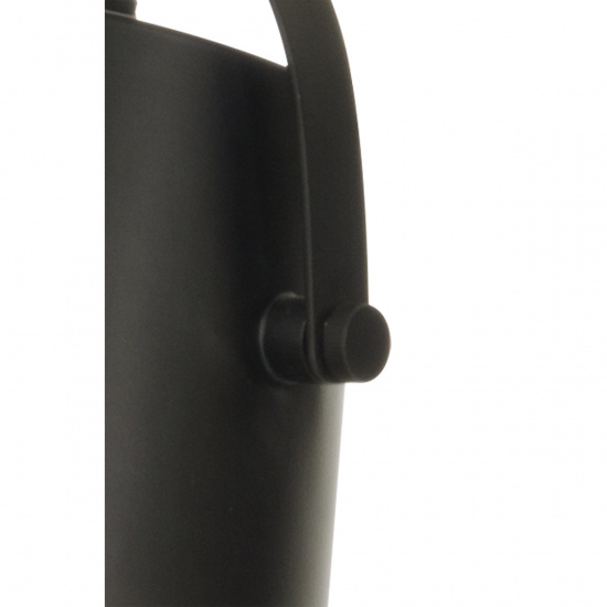 ESPRESSO taklampa, 1:a. svart