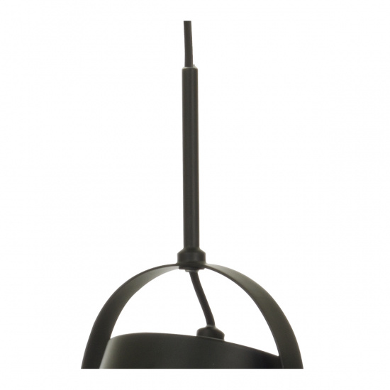 ESPRESSO taklampa, 1:a. svart