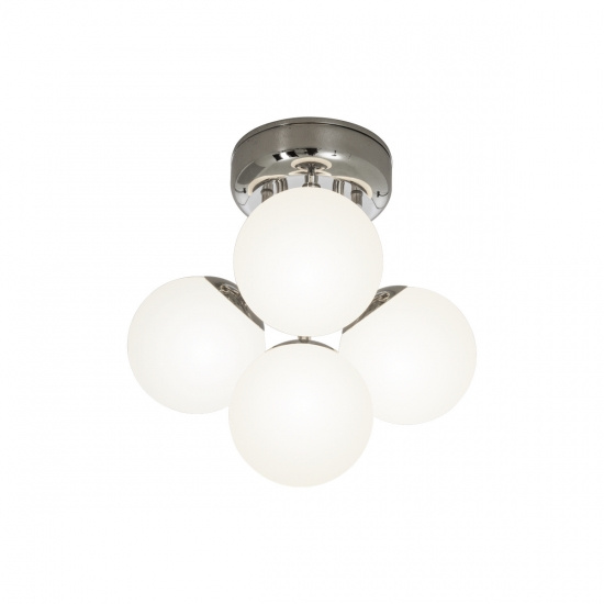 NICOSIA plafond bad 4:a, krom