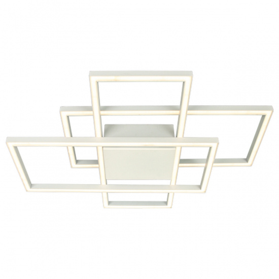 NEW YORK plafond, vit