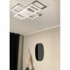NEW YORK plafond, vit NEW YORK plafond, vit