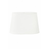 Omera Lampskrm - Lin Offwhite 20cm
