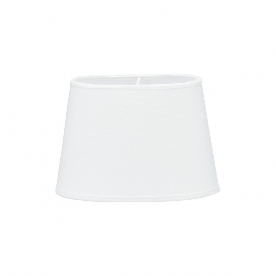 Omera Lampsk�rm, Lin Offwhite 20cm