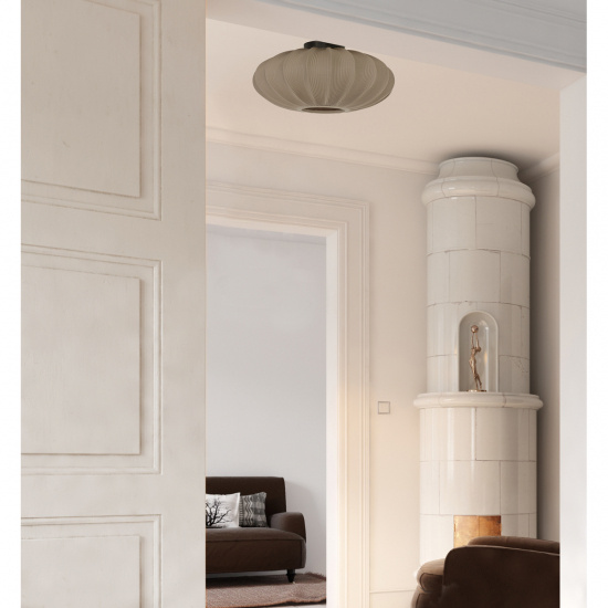 MAMSELL plafond 45cm, varmgr�