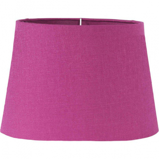 Omera Lampsk�rm, Carnaby Fuchsia 23cm
