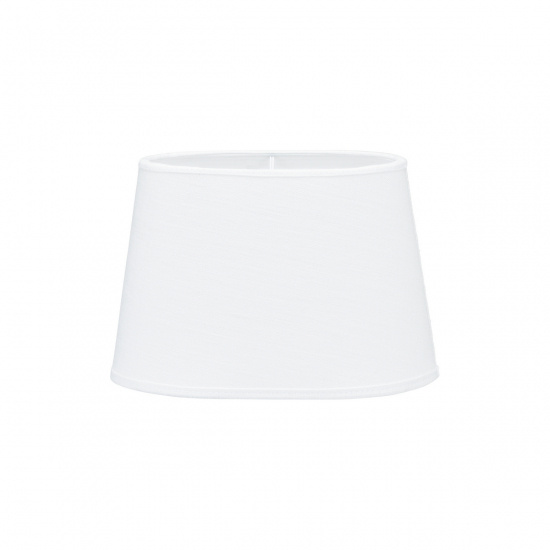 Omera Lampsk�rm, Lin Offwhite 23cm