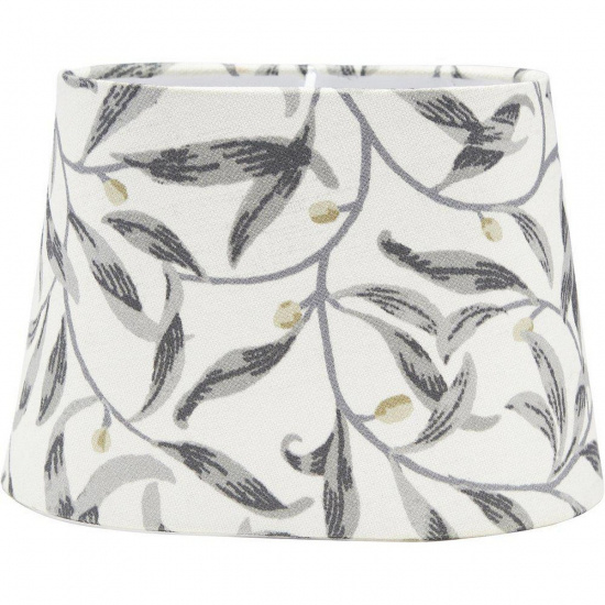 Omera Lampsk�rm, Wilderhope Gr� 27cm