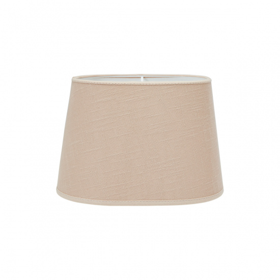 Omera Lampsk�rm, Classico Beige 27cm