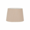 Omera Lampskärm, Classico Beige 27cm Omera Lampskärm, Classico Beige 27cm