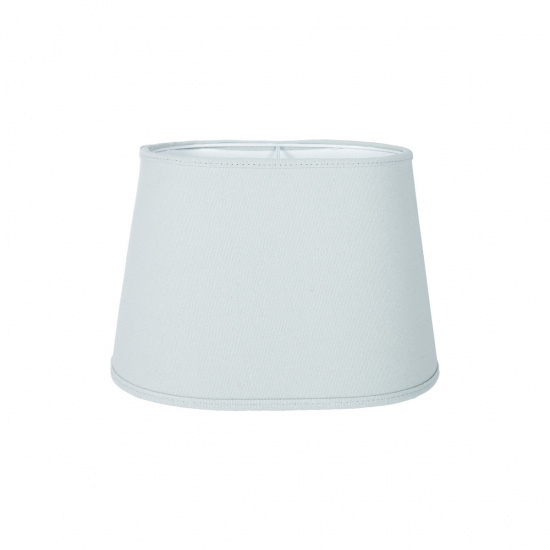 Omera Lampsk�rm, Franza Gr� 27cm