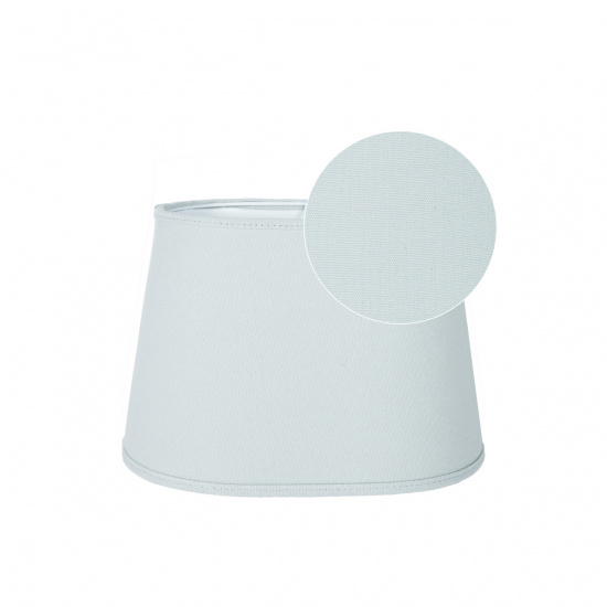 Omera Lampsk�rm, Franza Gr� 27cm