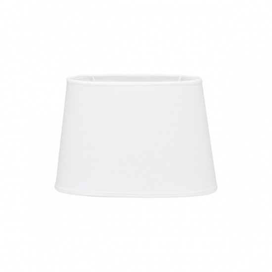 Omera Lampsk�rm, Lin Offwhite 27cm