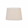 Omera Lampskärm, Lin Natur 27cm Omera Lampskärm, Lin Natur 27cm