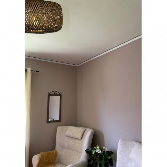 SAVANNA plafond, brun
