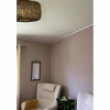 SAVANNA plafond, brun SAVANNA plafond, brun