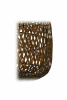 SAVANNA plafond, brun SAVANNA plafond, brun
