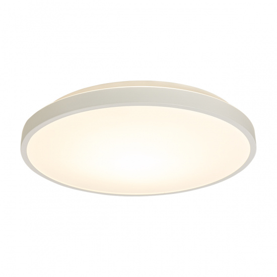 ANILLO plafond �40cm, vit