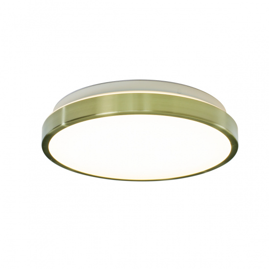 VEROLI - Plafond - Badrum - Matt m�ssing