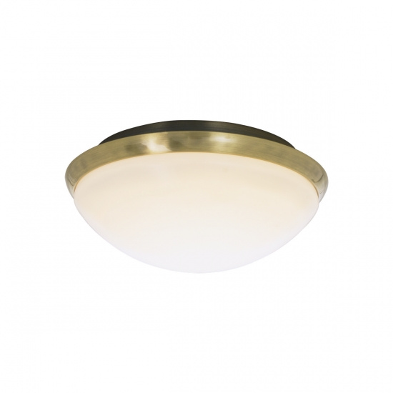 SIRACUSA plafond bad, matt m�ssing