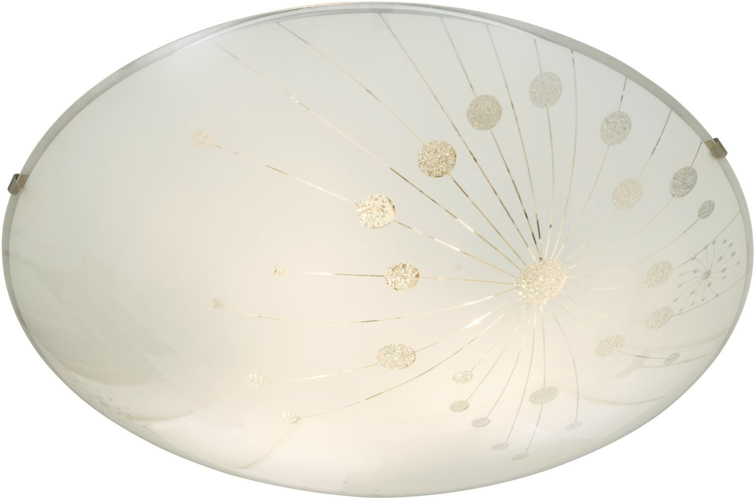 CAPILLATA plafond, vit