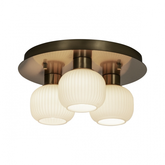 MESSINA plafond bad, matt m�ssing