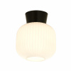 VANJA Plafond - Svart/Vit VANJA Plafond - Svart/Vit