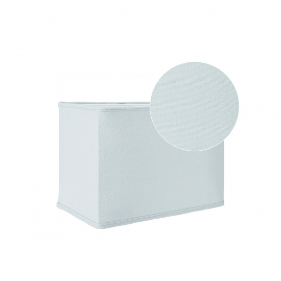 Rakel Lampsk�rm, Franza Gr� 23cm