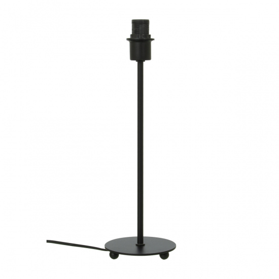 ESTER bordlampa, svart