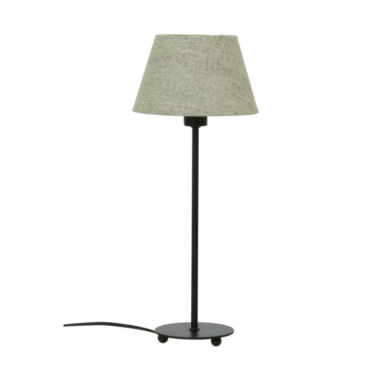 ESTER bordlampa, svart