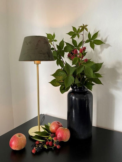 ESTER bordlampa, m�ssing