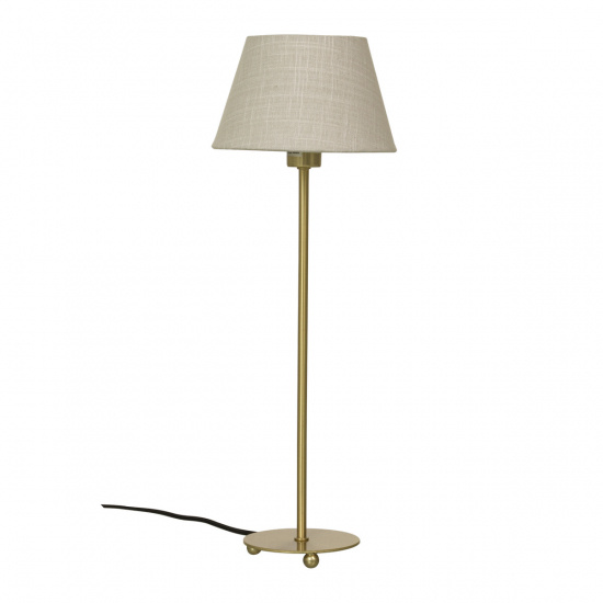 ESTER bordlampa, m�ssing