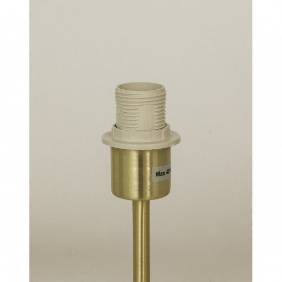 ESTER bordlampa, m�ssing