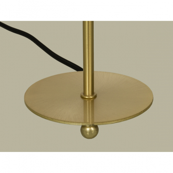 ESTER bordlampa, m�ssing