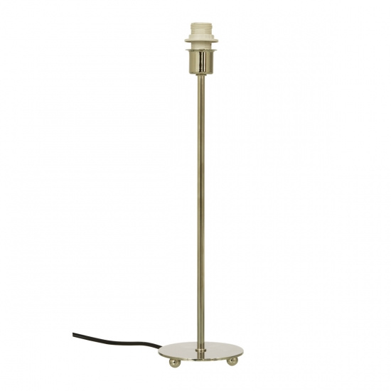 ESTER bordlampa, silver