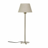 ESTER bordlampa, silver ESTER bordlampa, silver