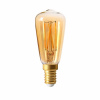 Elect LED Filament - Edison Gold 39mm