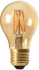 Elect LED Filament Normal Gold 60mm