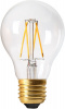 Elect LED Filament Normal Clear 60mm