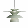 PICASSO Pendant, Soft Sage, 18cm PICASSO Pendant, Soft Sage, 18cm