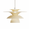 PICASSO Pendant, Light Honey, 18cm PICASSO Pendant, Light Honey, 18cm