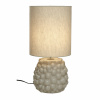 BUBBLES bordslampa, naturvit/beige BUBBLES bordslampa, naturvit/beige