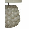 BUBBLES bordslampa, naturvit/beige BUBBLES bordslampa, naturvit/beige