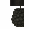 BUBBLES bordslampa, svart BUBBLES bordslampa, svart