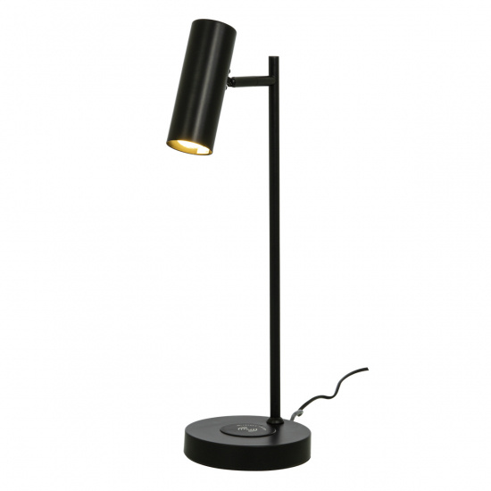 TABELA bordlampa, svart