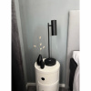 TABELA bordlampa, svart TABELA bordlampa, svart