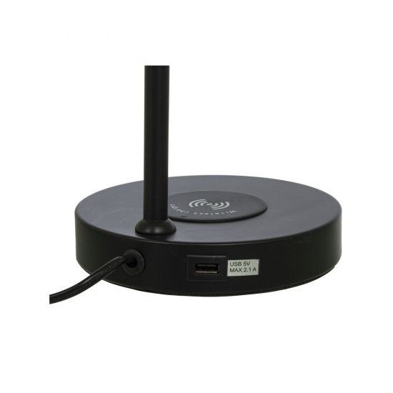 TABELA bordlampa, svart