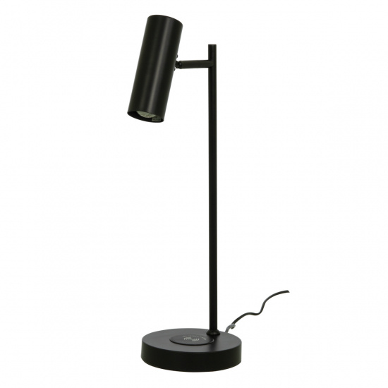 TABELA bordlampa, svart