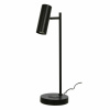 TABELA bordlampa, svart TABELA bordlampa, svart